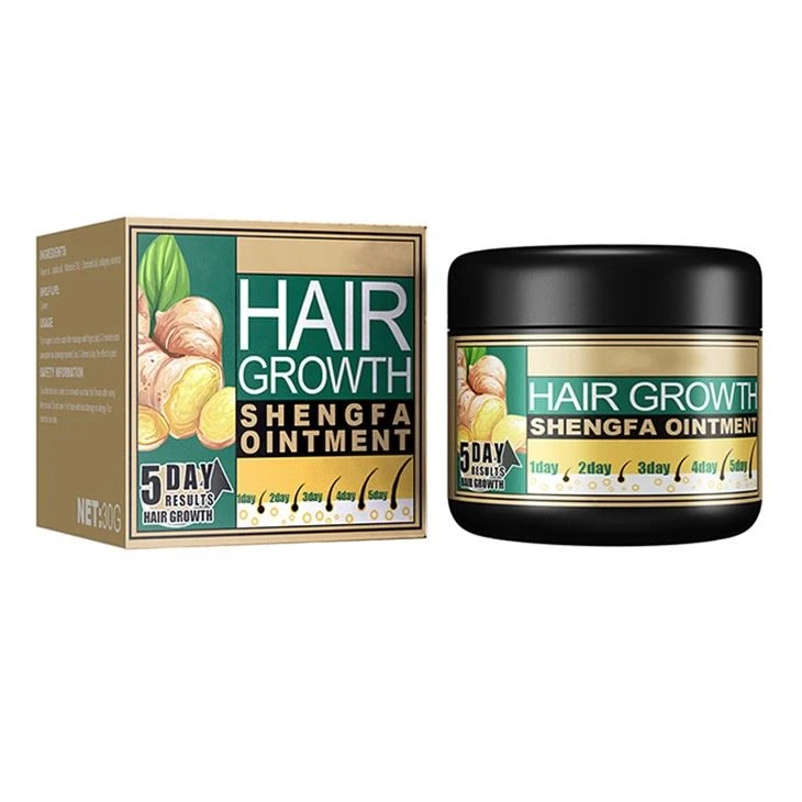 Hair Growth Cream