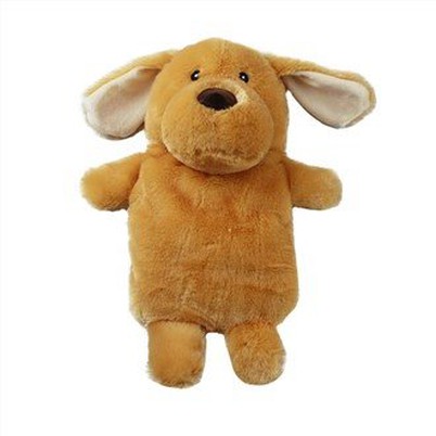 犬の湯たんぽカバー