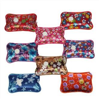 電気湯たんぽ南アフリカ