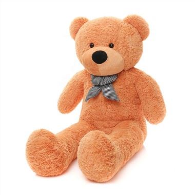 Human Size Teddy Bear