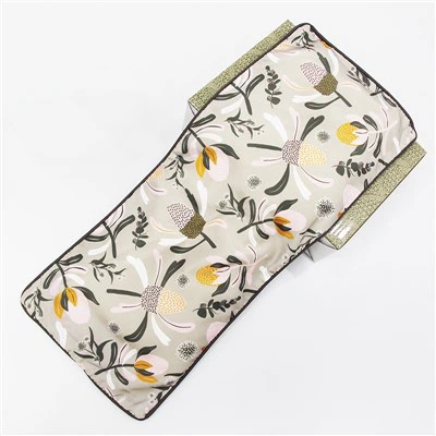 電子レンジ対応鎮痛温熱パッド