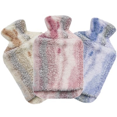 ヨーロッパ市場の豪華な給湯袋のカバー