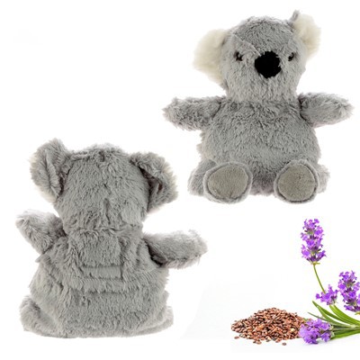 マイクロ波暖房パッドぬいぐるみ動物